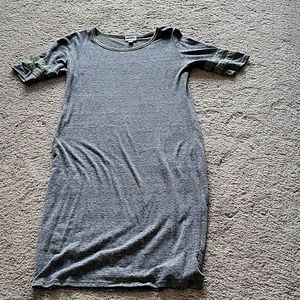 Soft Lularoe Weekend Dress